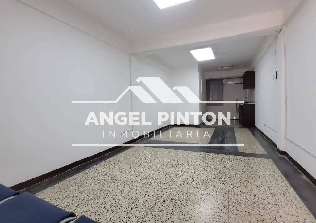 Commercial space in Maracaibo - 1