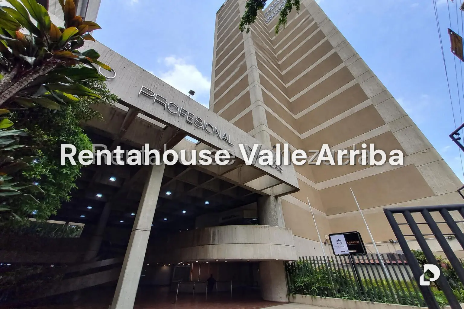 Local comercial en San Bernardino, Caracas – 1