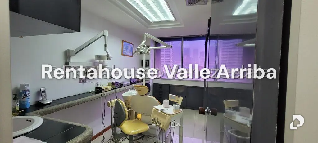 Local comercial en San Bernardino, Caracas – 5