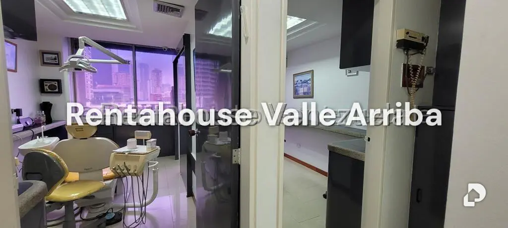 Local comercial en San Bernardino, Caracas – 8