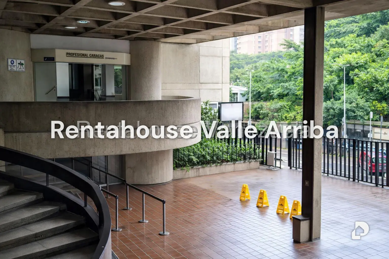 Local comercial en San Bernardino, Caracas – 17