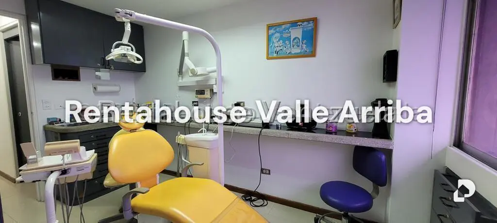 Local comercial en San Bernardino, Caracas – 4
