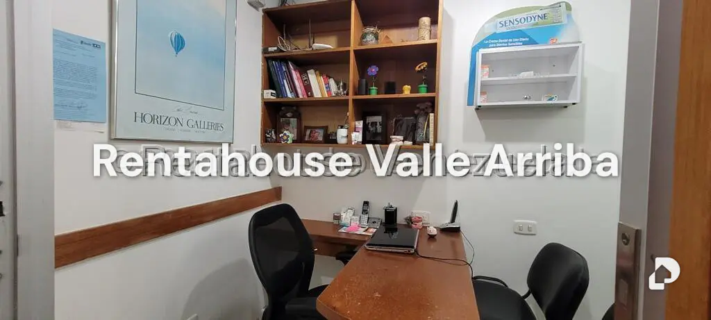 Local comercial en San Bernardino, Caracas – 12
