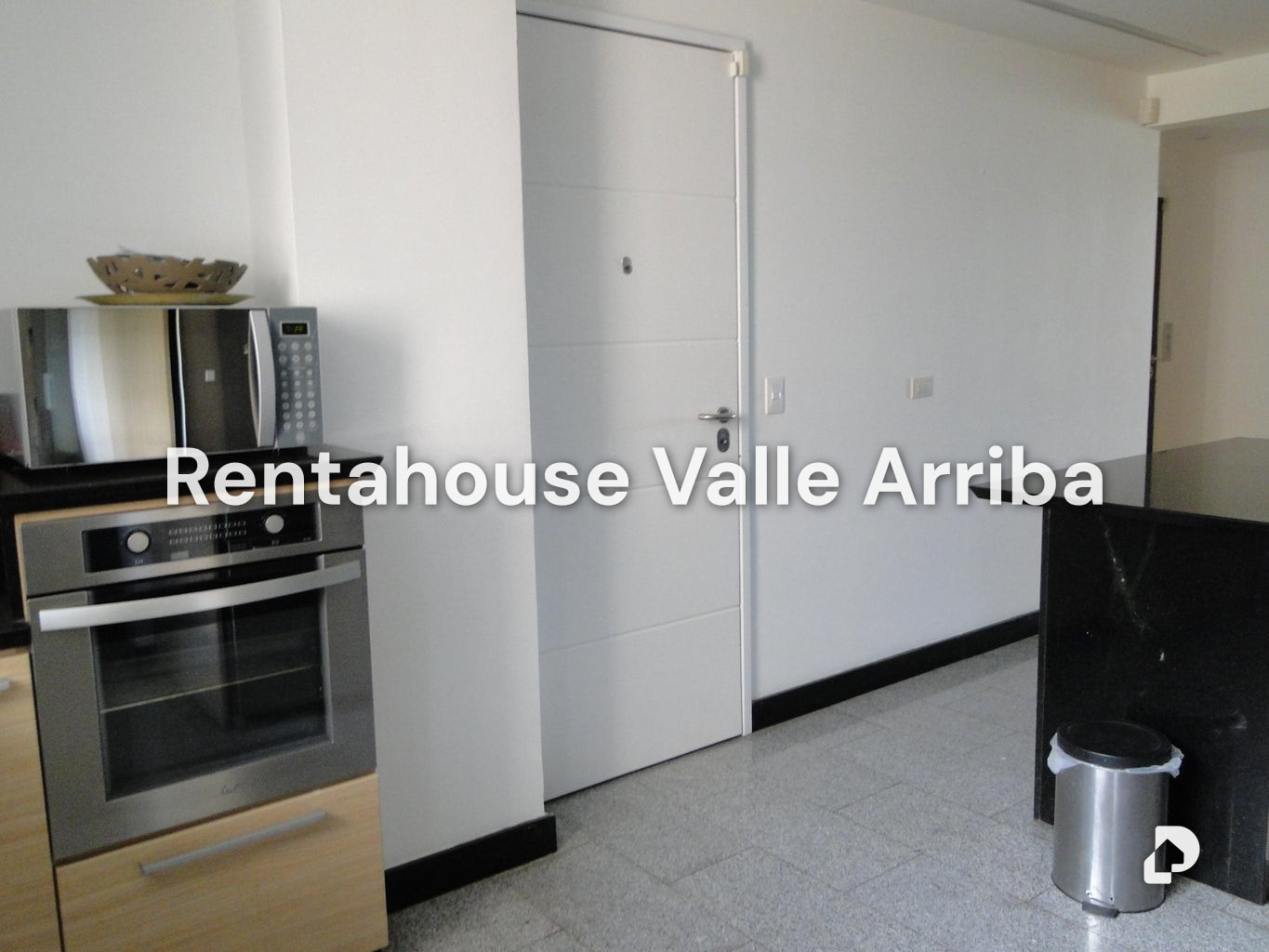 Apartamento en Sebucan, Caracas – 23