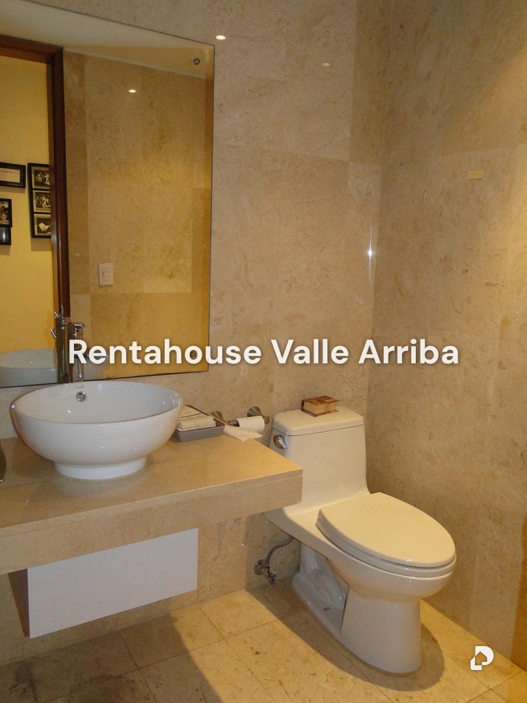 Apartamento en Sebucan, Caracas – 25