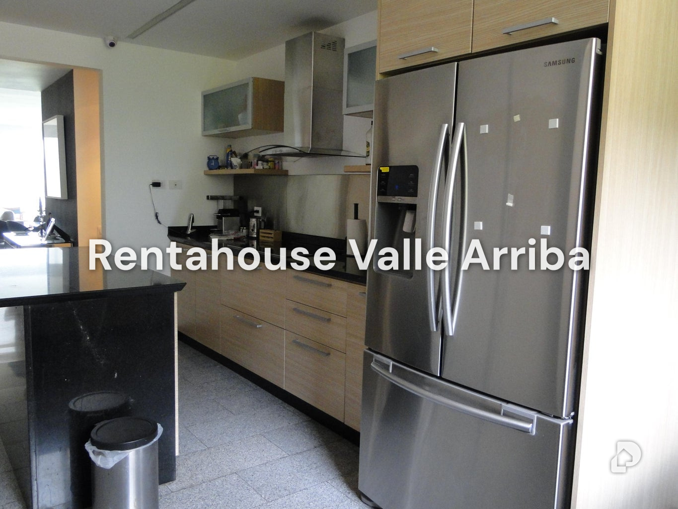 Apartamento en Sebucan, Caracas – 21
