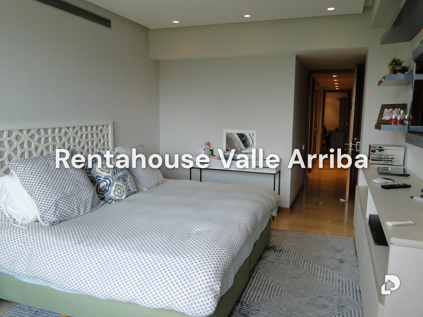 Apartamento en Sebucan, Caracas – 30