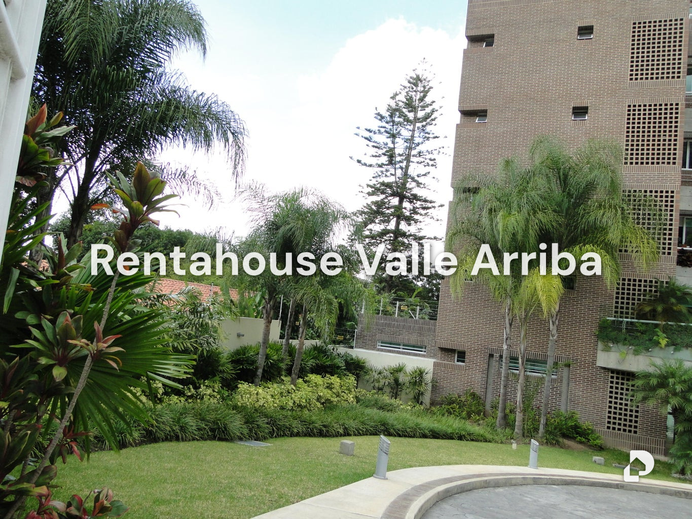 Apartamento en Sebucan, Caracas – 3