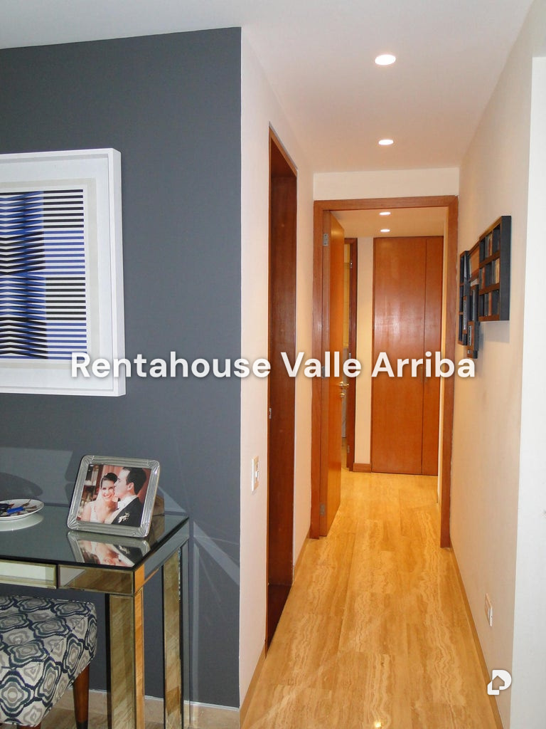 Apartamento en Sebucan, Caracas – 24