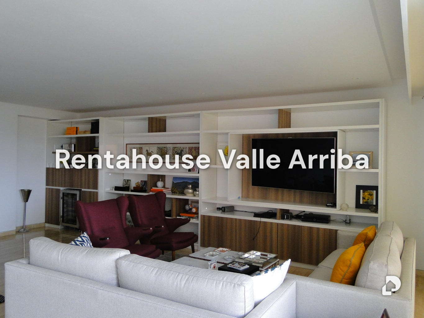 Apartamento en Sebucan, Caracas – 10