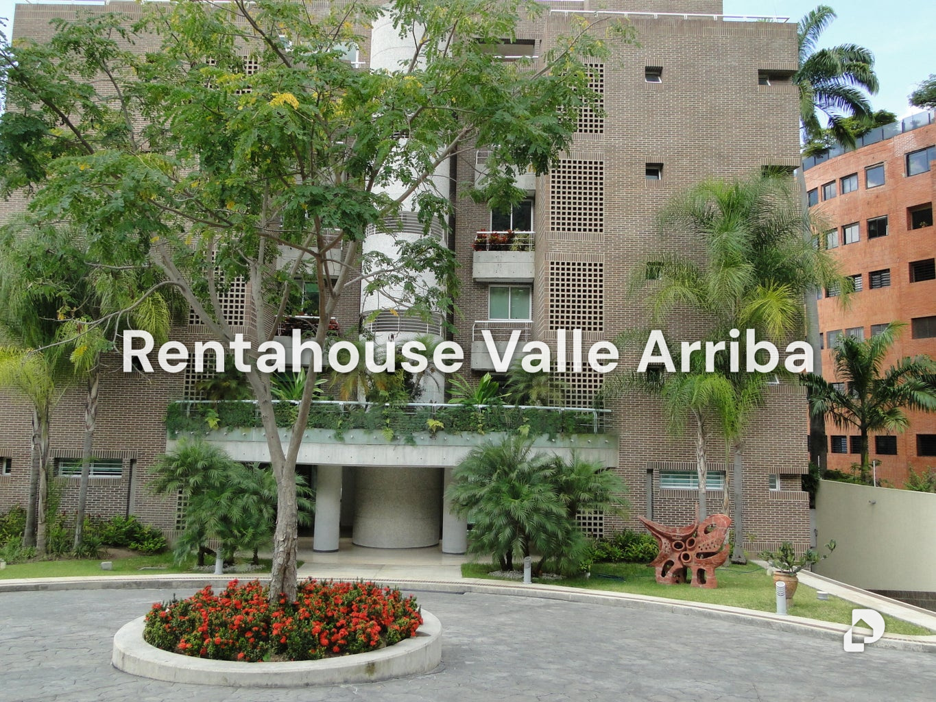 Apartamento en Sebucan, Caracas – 2