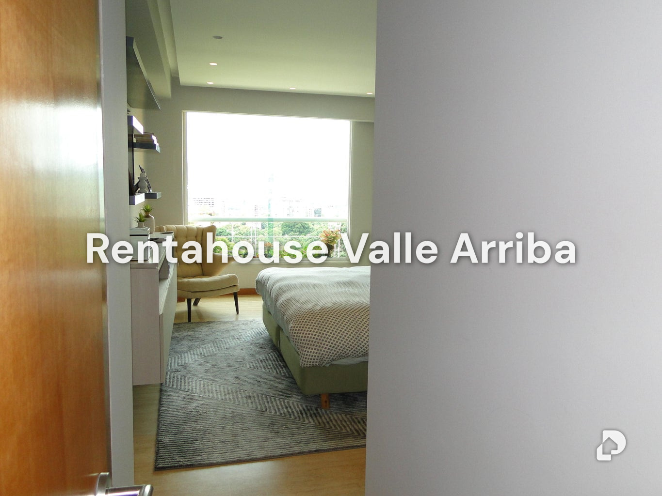 Apartamento en Sebucan, Caracas – 27