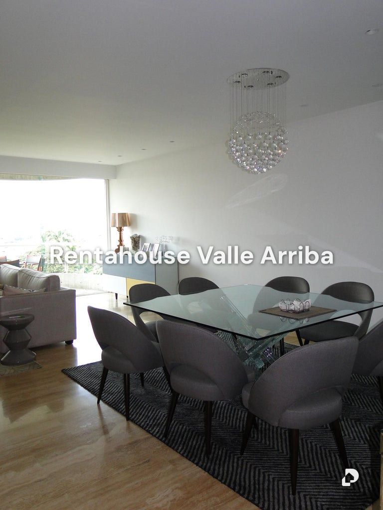 Apartamento en Sebucan, Caracas – 7