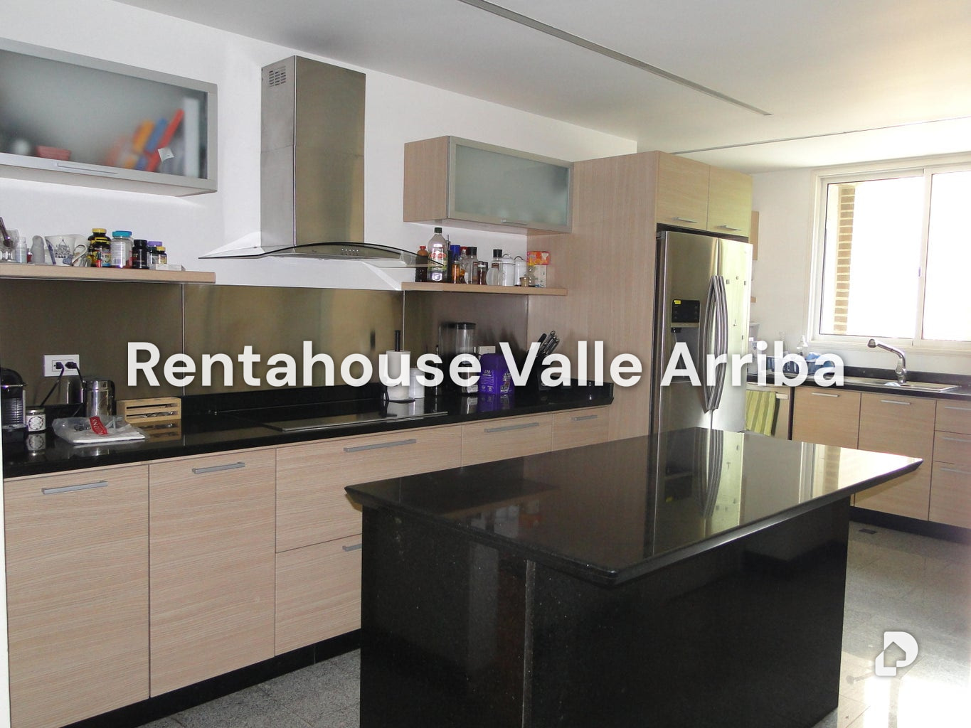 Apartamento en Sebucan, Caracas – 20