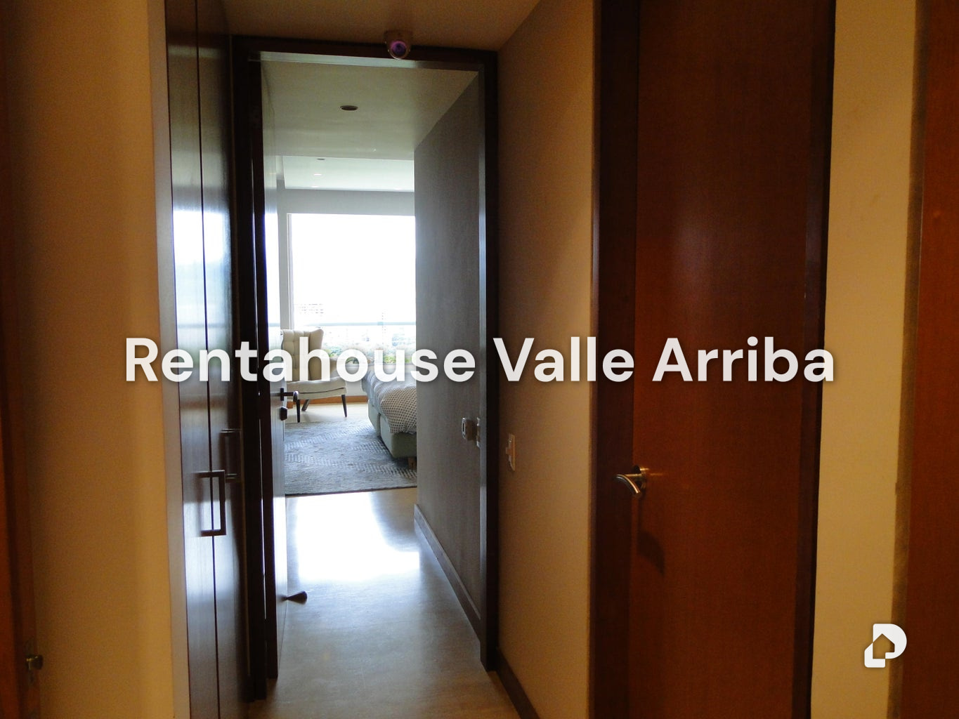 Apartamento en Sebucan, Caracas – 26