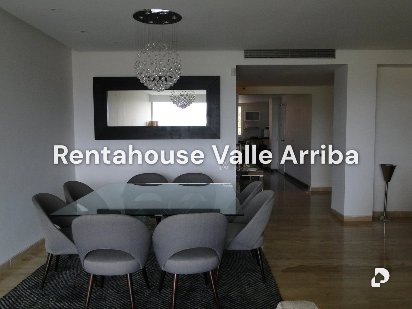 Apartamento en Sebucan, Caracas – 11