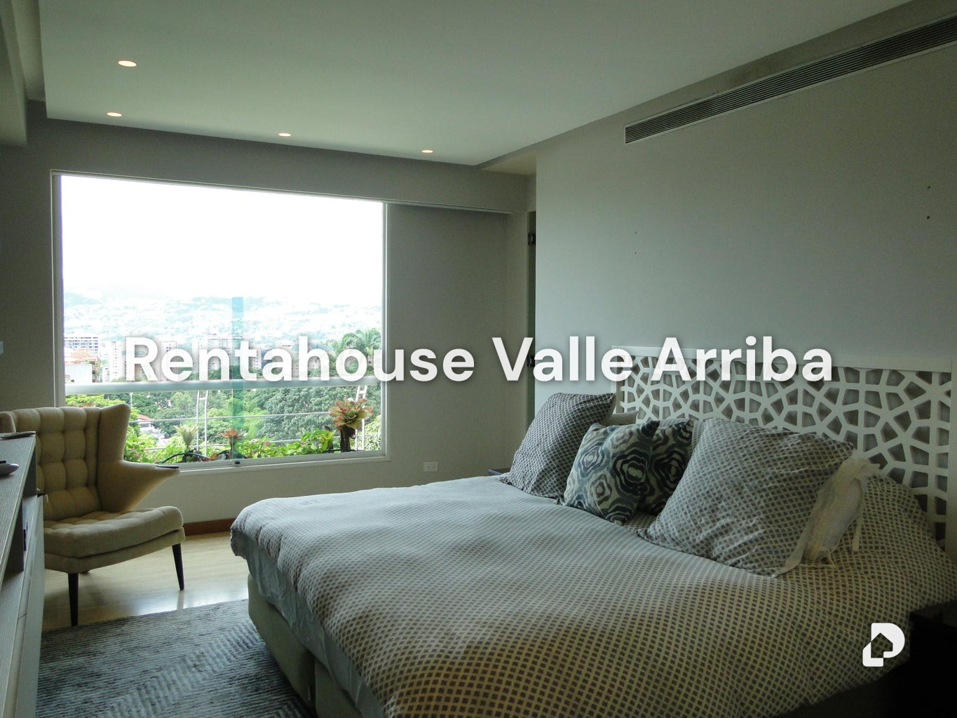 Apartamento en Sebucan, Caracas – 28