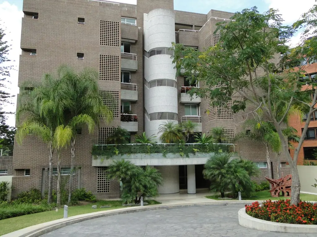 Apartment in Sebucan, Caracas - 1