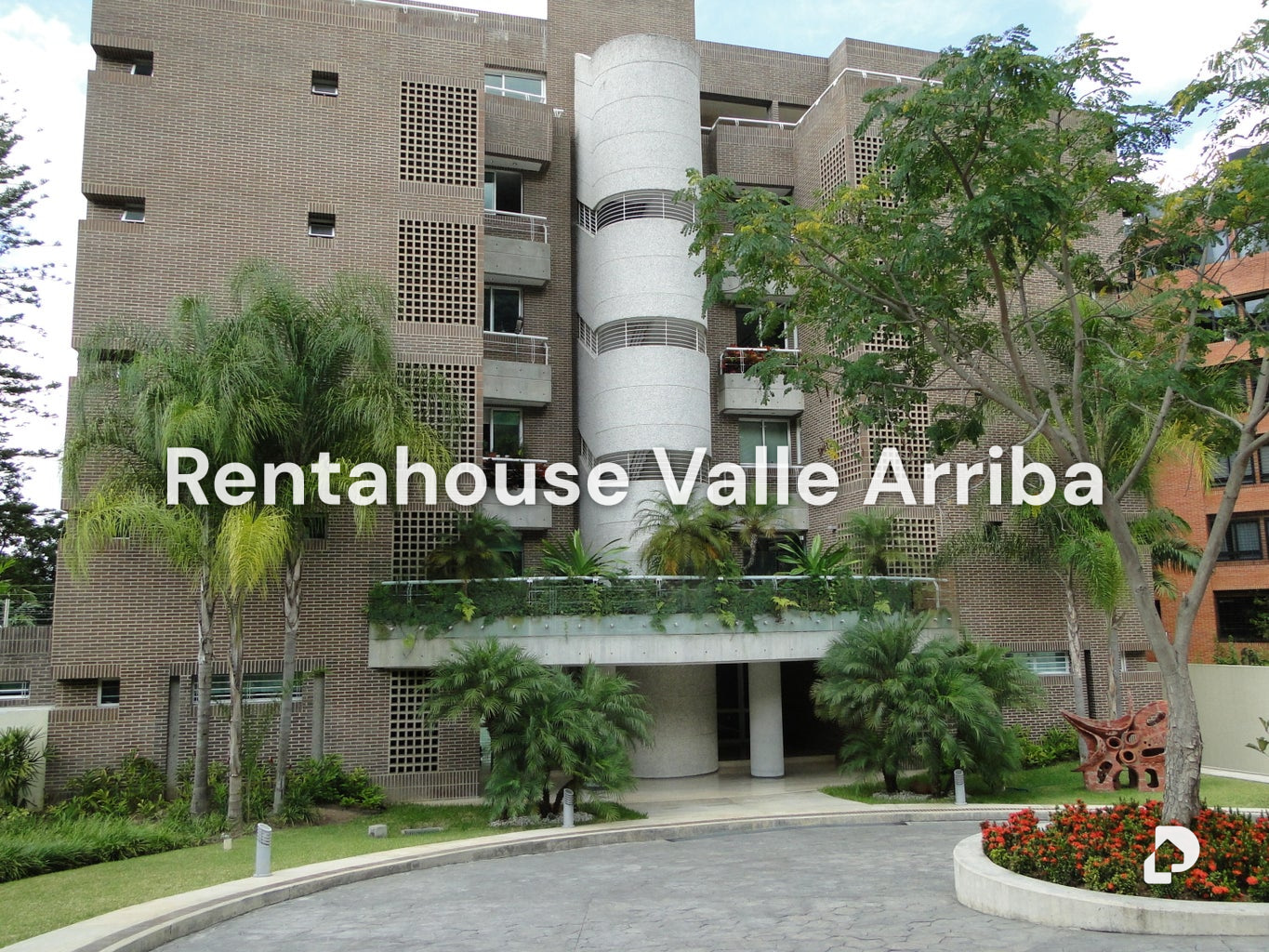 Apartamento en Sebucan, Caracas – 1