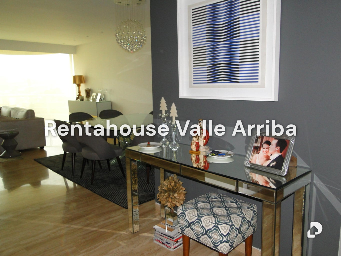 Apartamento en Sebucan, Caracas – 5