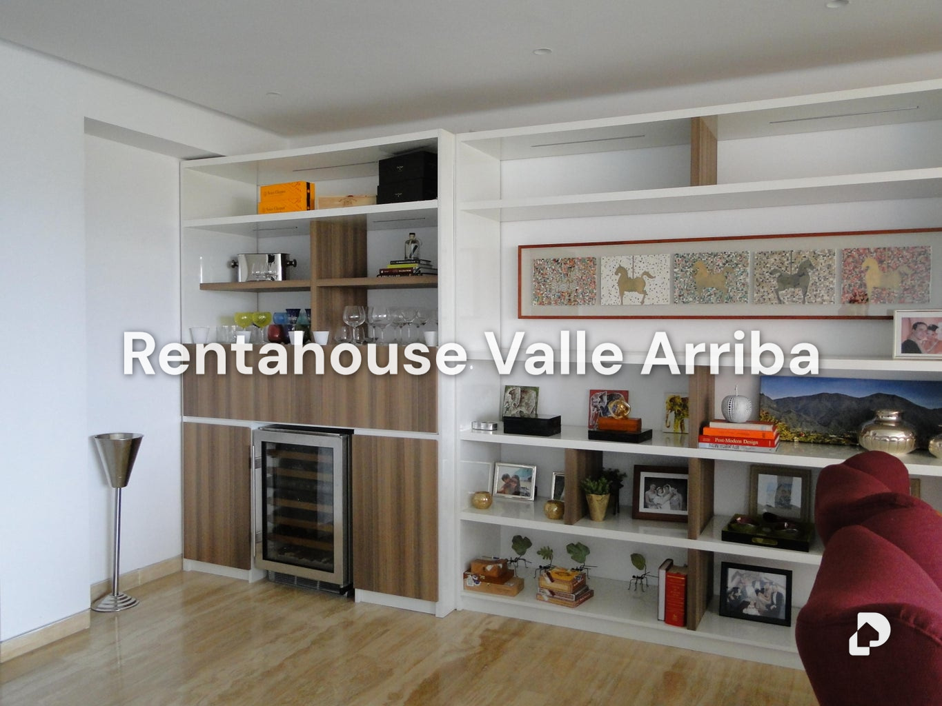 Apartamento en Sebucan, Caracas – 13