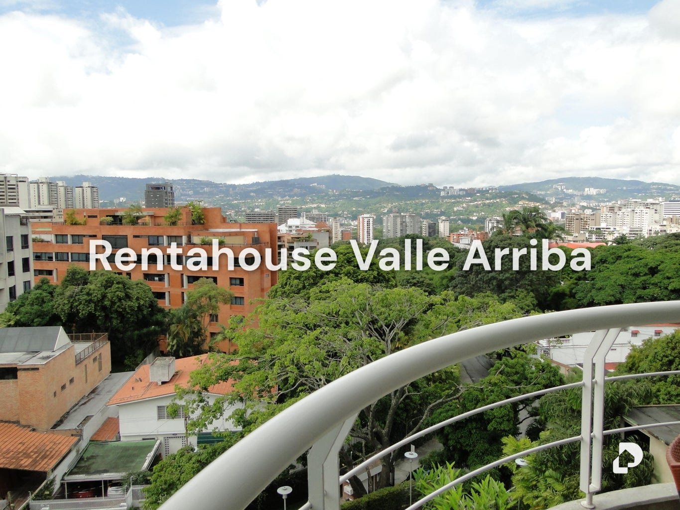 Apartamento en Sebucan, Caracas – 18