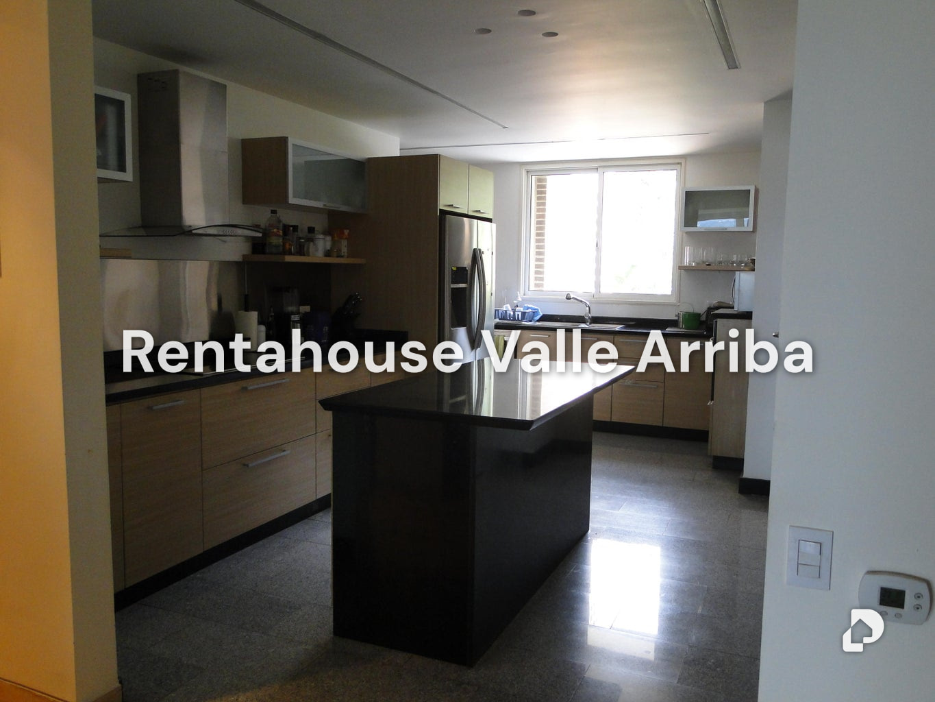 Apartamento en Sebucan, Caracas – 19
