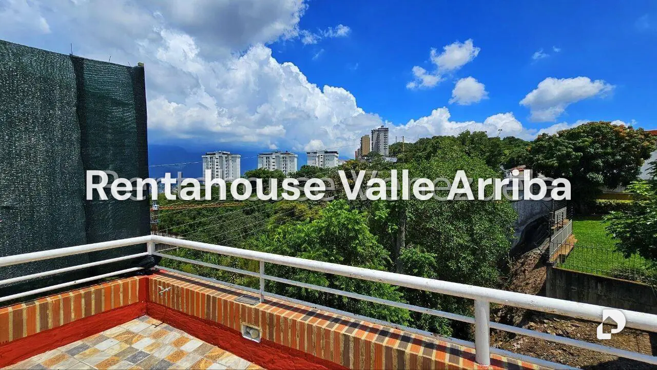 Casa en Cumbres de Curumo, Caracas
