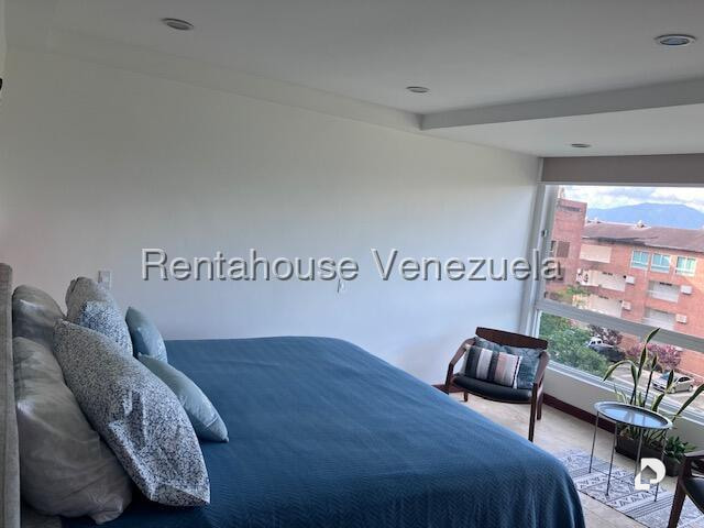 Apartamento en La Boyera, Caracas – 29