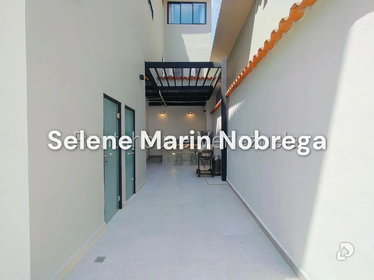 Casa en Colinas de Bello Monte, Caracas – 6