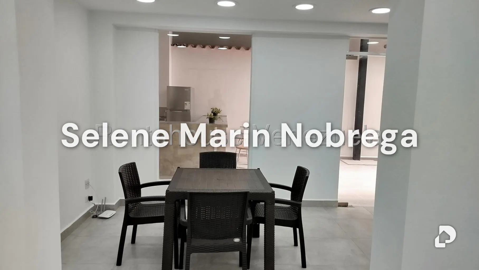 Casa en Colinas de Bello Monte, Caracas – 18