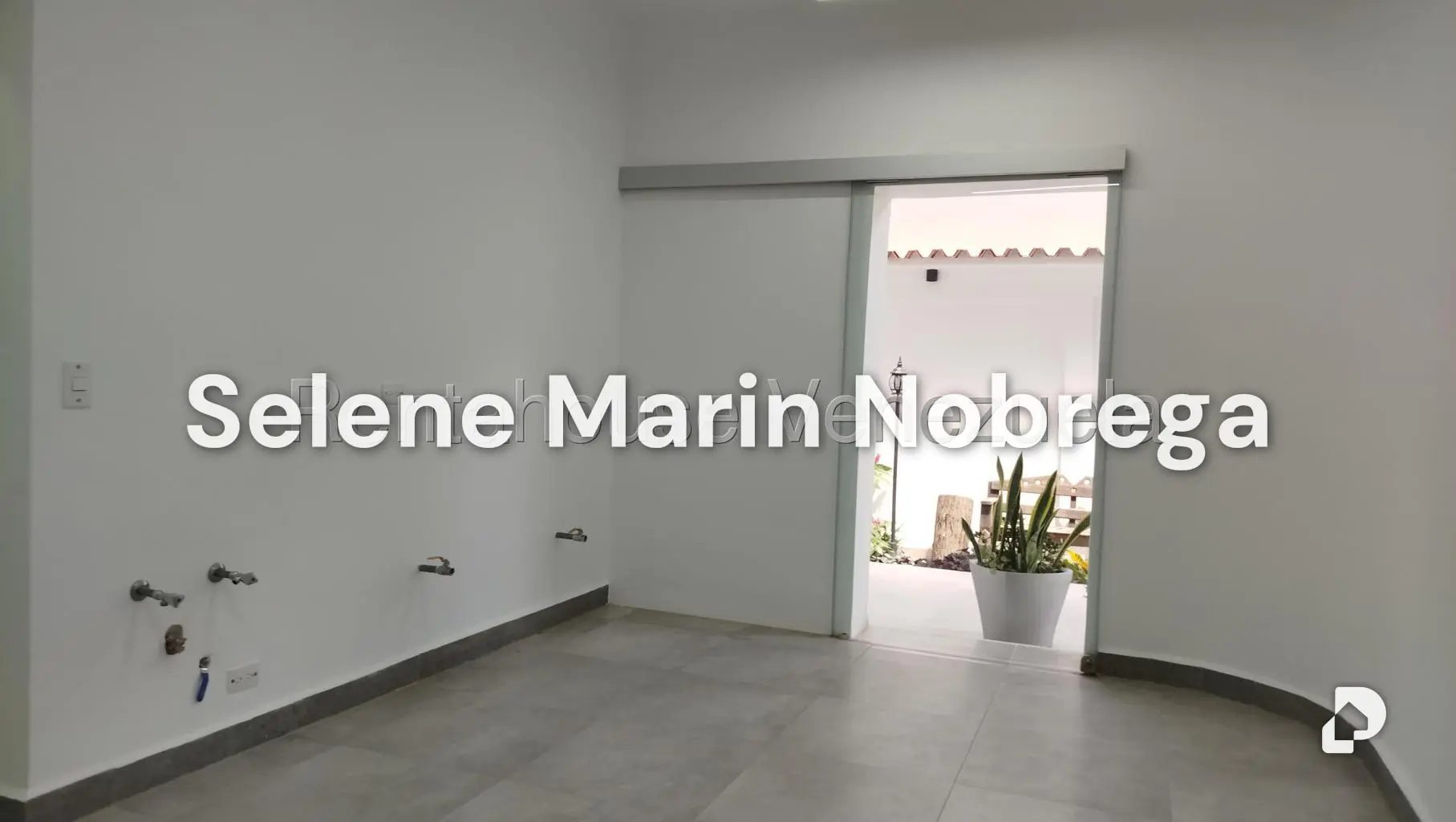 Casa en Colinas de Bello Monte, Caracas – 26