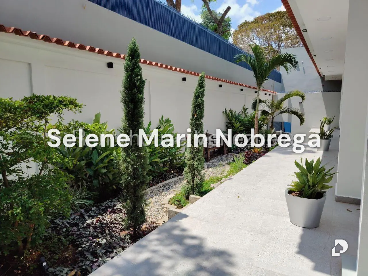 Casa en Colinas de Bello Monte, Caracas – 4