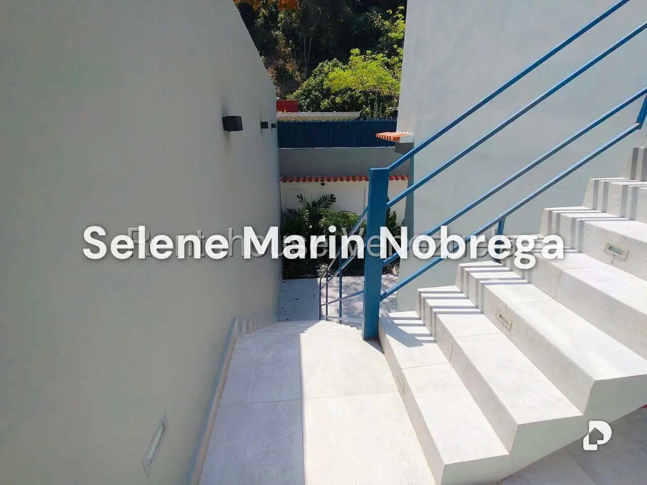 Casa en Colinas de Bello Monte, Caracas – 7