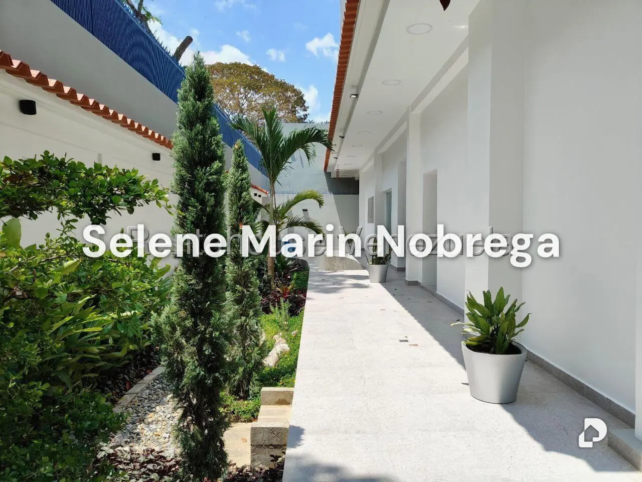 Casa en Colinas de Bello Monte, Caracas – 3