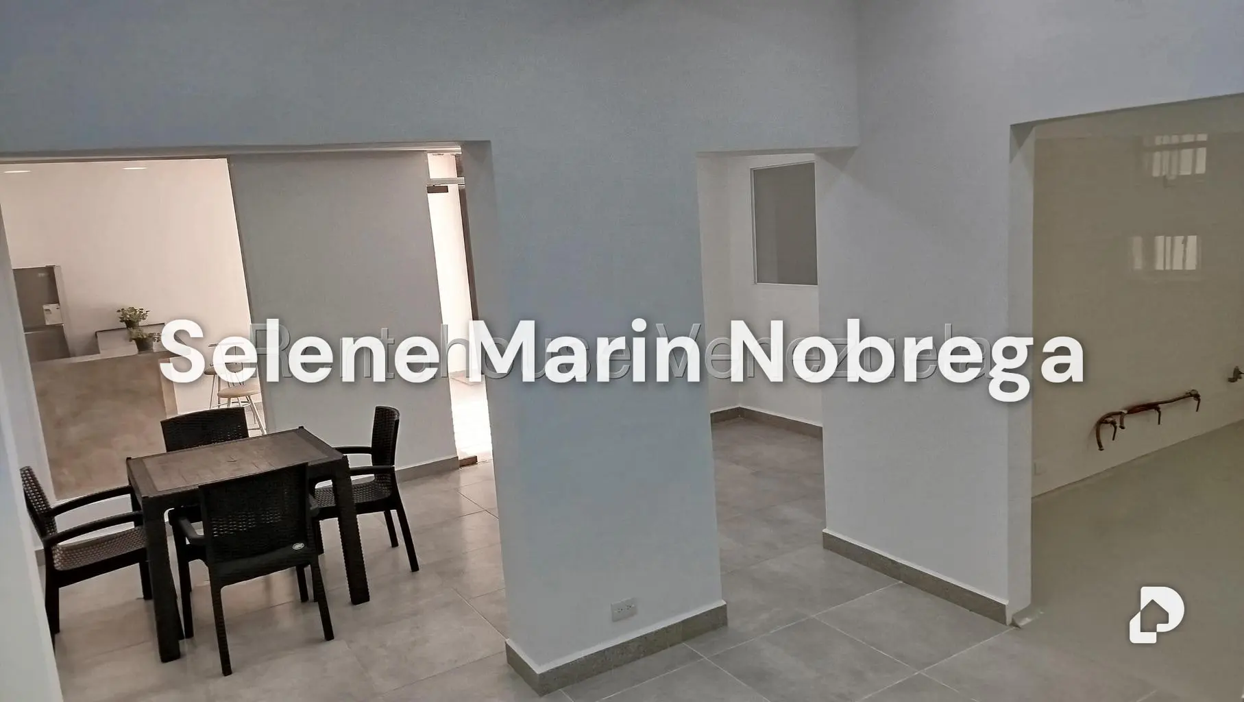 Casa en Colinas de Bello Monte, Caracas – 20