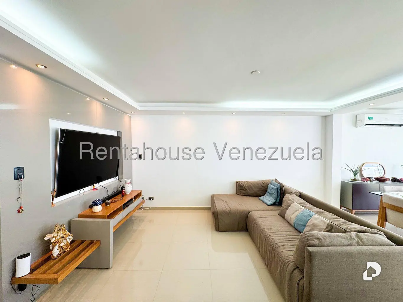 Casa en Prados del Este, Caracas – 8
