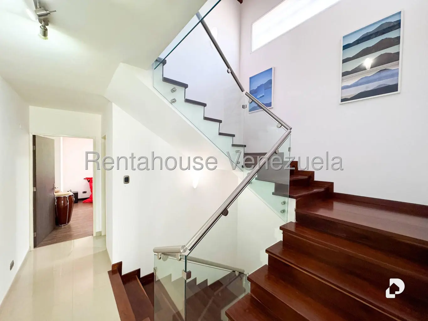 Casa en Prados del Este, Caracas – 30