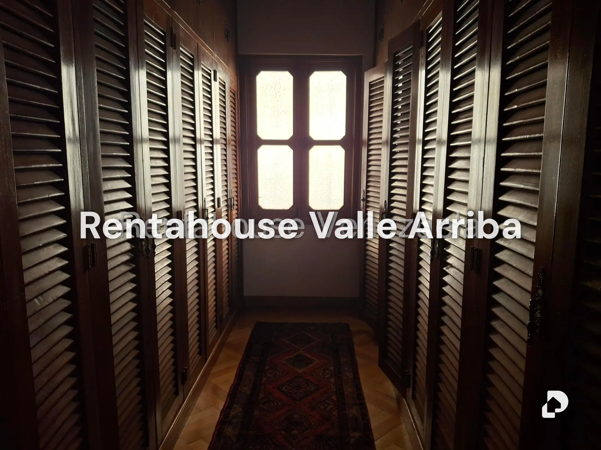 House in Caurimare, Caracas – 30