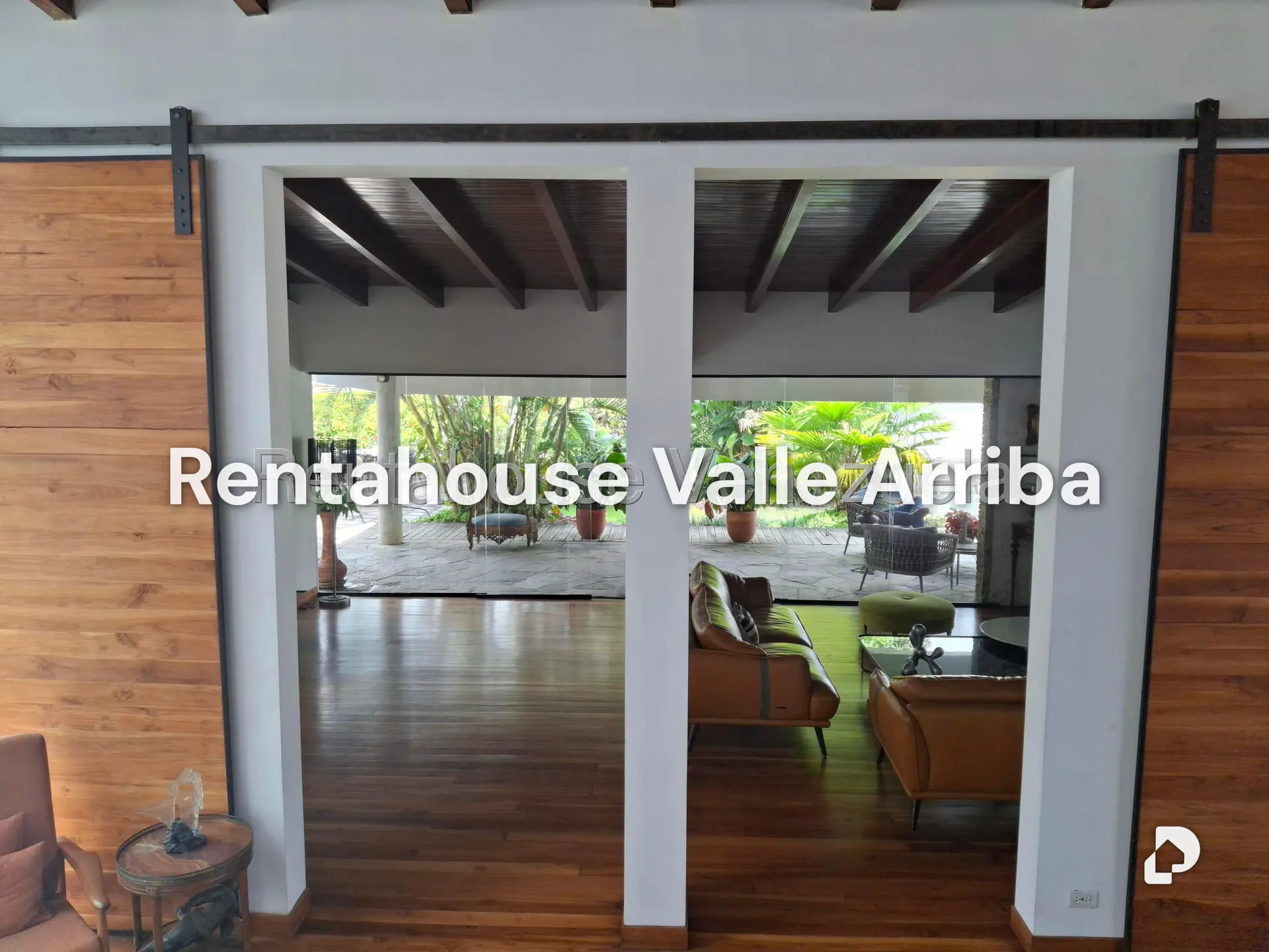 House in Caurimare, Caracas – 5