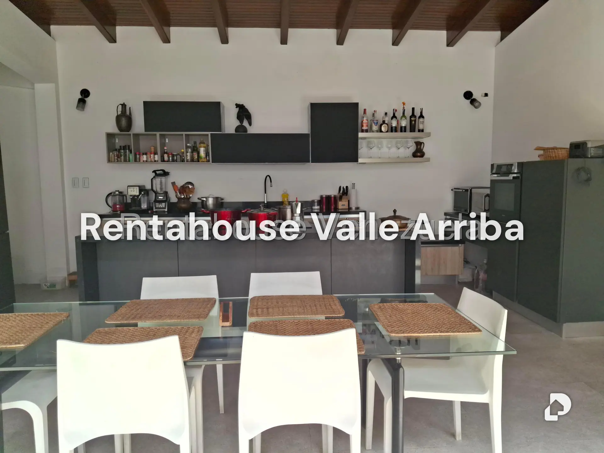 House in Caurimare, Caracas – 13