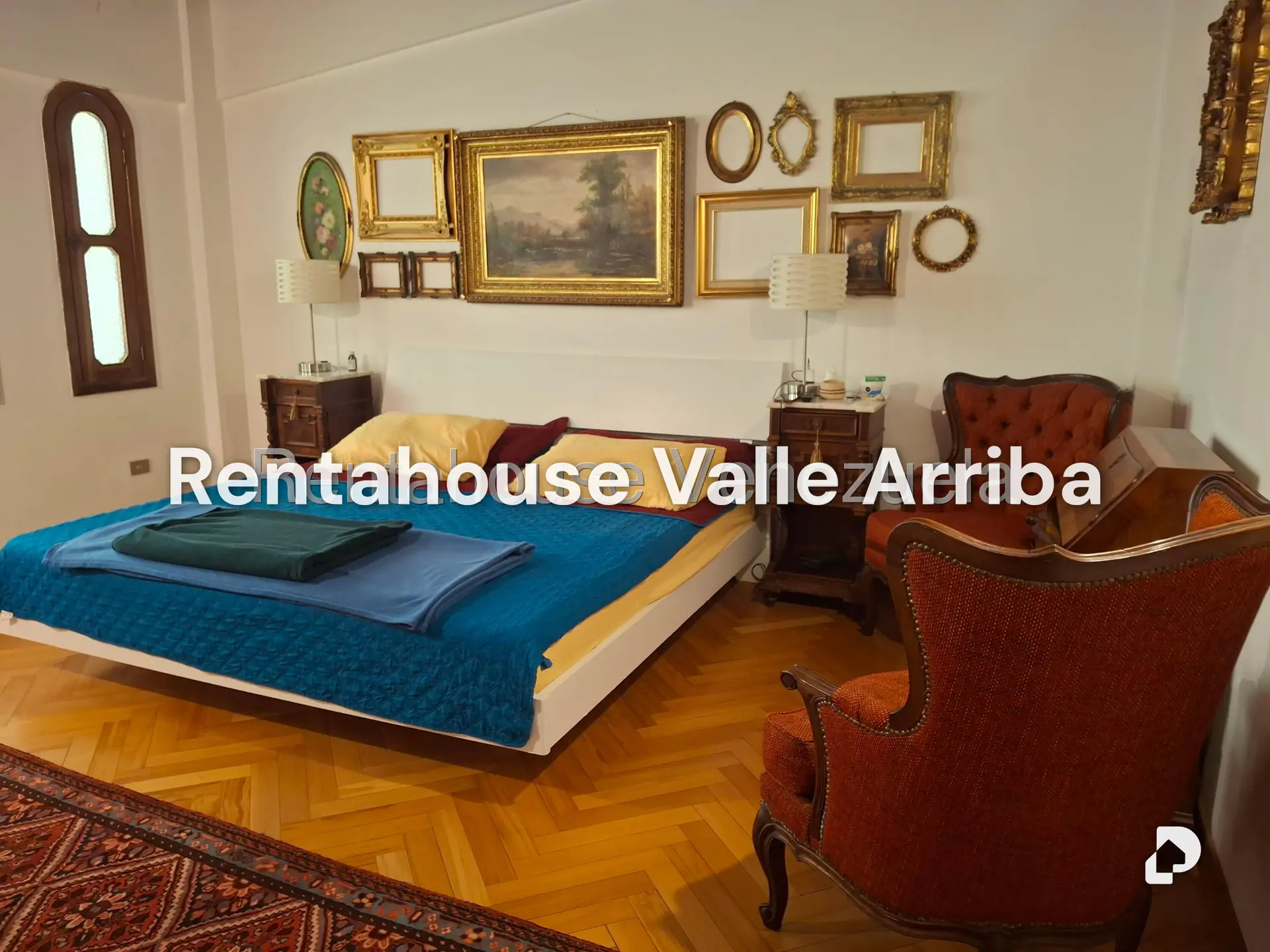 House in Caurimare, Caracas – 29