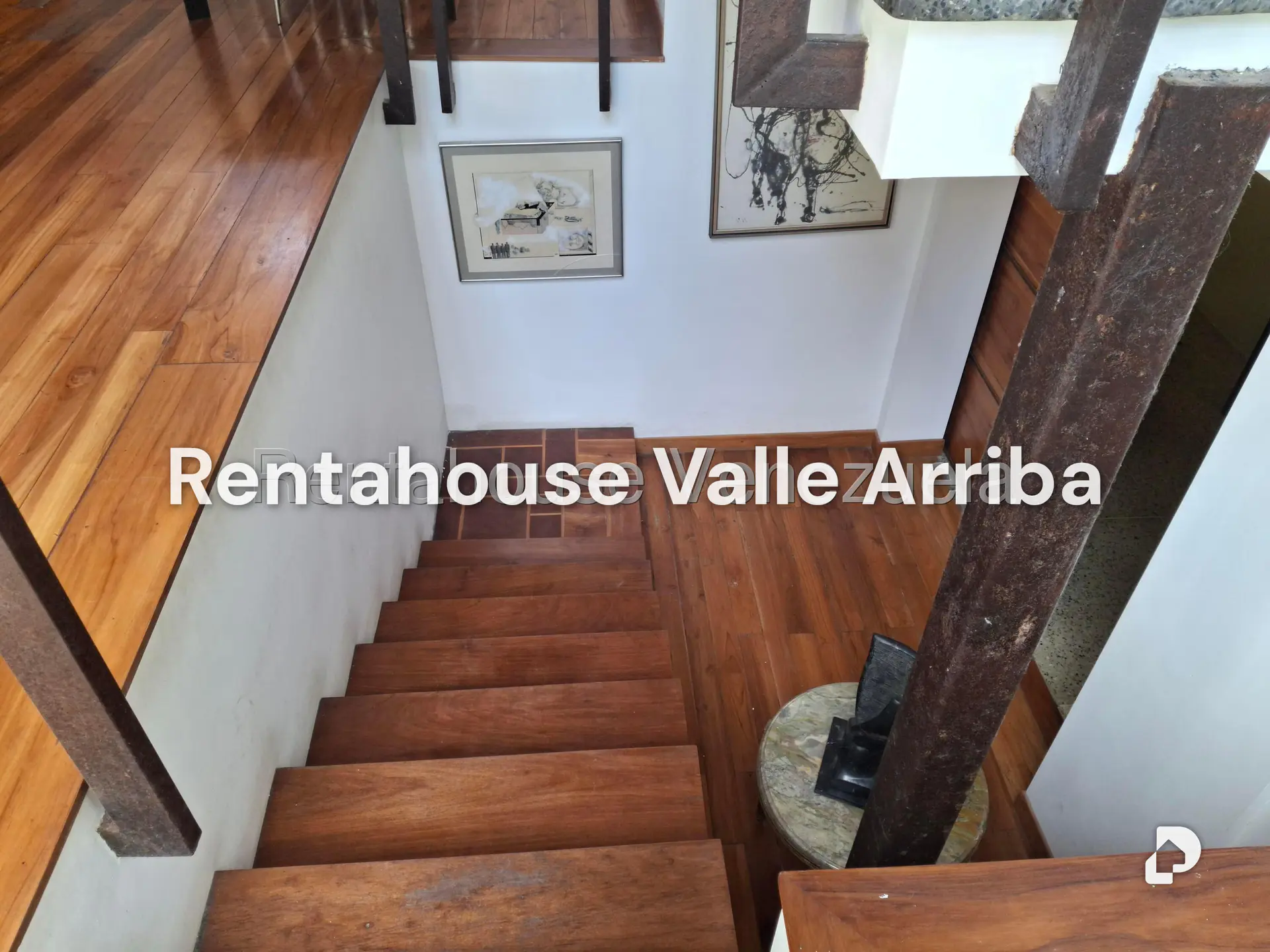 House in Caurimare, Caracas – 20