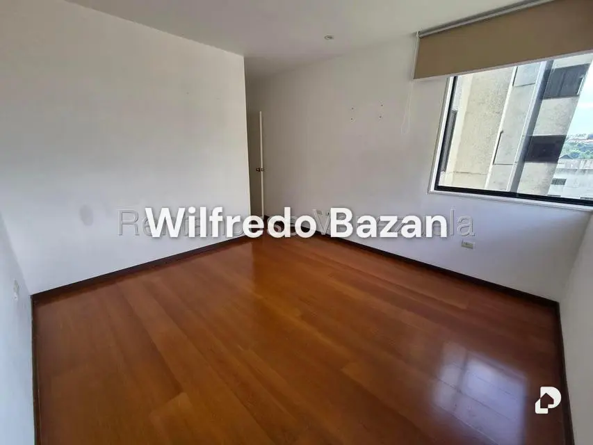 Apartamento en El Pauji, Caracas – 14