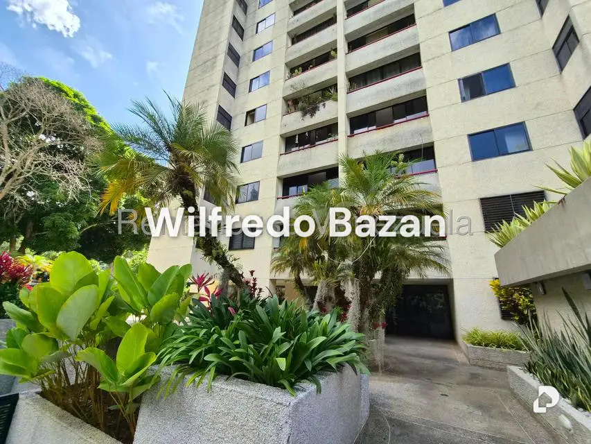 Apartamento en El Pauji, Caracas – 1