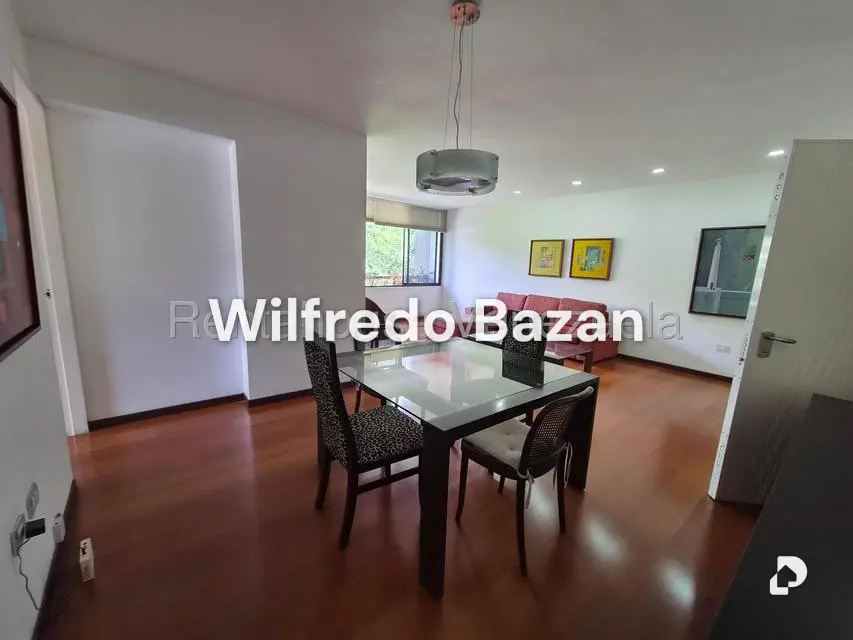 Apartamento en El Pauji, Caracas – 8