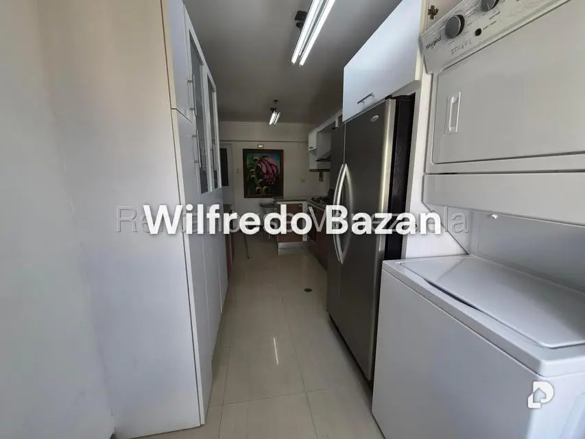 Apartamento en El Pauji, Caracas – 12