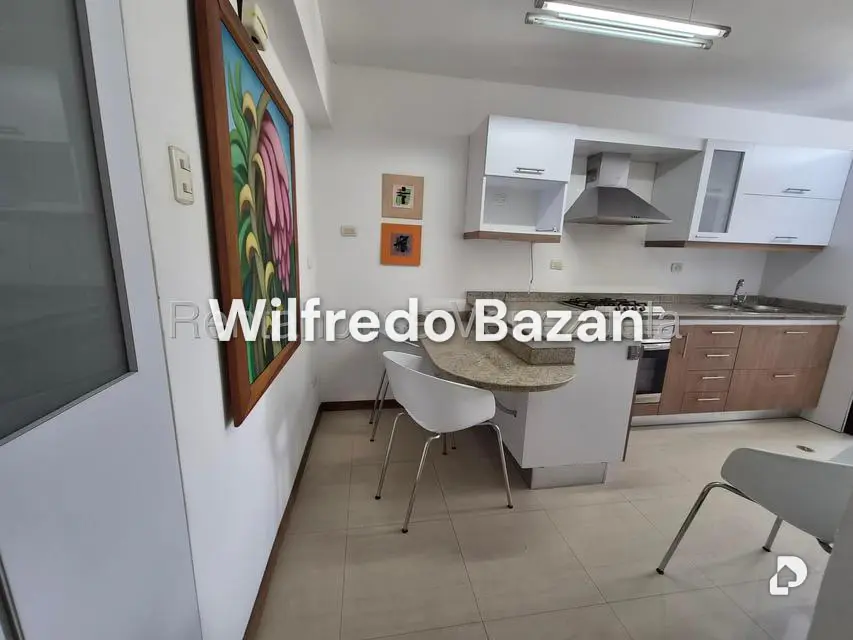 Apartamento en El Pauji, Caracas – 11