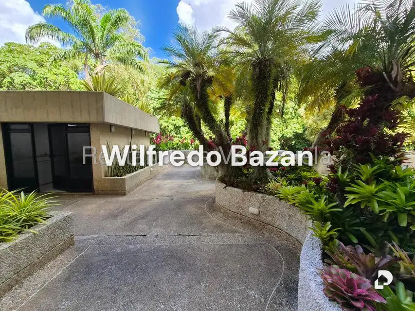 Apartamento en El Pauji, Caracas – 2