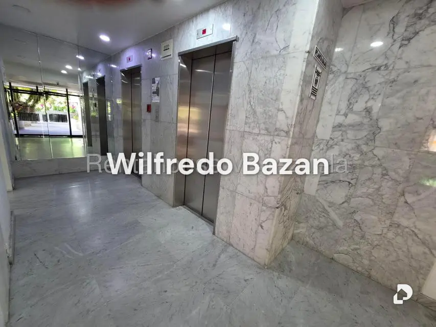 Apartamento en El Pauji, Caracas – 3